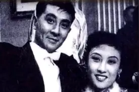 赵丹黄宗英对赵青关爱，只因句感兴趣，两人就陪着女儿去上舞蹈课视频封面