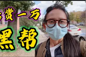 美国纽约，治安堪忧，学生无辜躺地，坏蛋哪里逃，目击者请注意