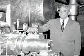 他凭一项发明，拯救全球70亿人，世界上吹空调每一人都应该感谢他视频封面