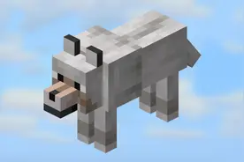 我的世界关于“狼”的冷知识，你绝对不知道的隐藏秘密！