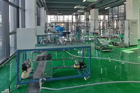 为什么要建设化工实训基地？视频封面