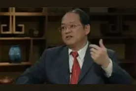 傅佩荣：一个人命运取决于五样东西，哪一样是你真正可以把握的？视频封面