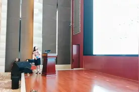 青海省委党校社会与文史教研部教授沈秀丽：青海黄河文化简介视频封面