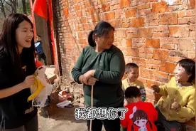 实拍河南某夫妇生10个孩子，他们的生活是什么样的？看完让人心疼视频封面