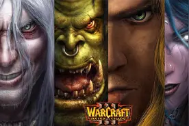 魔兽争霸3重置版 完整剧情解说