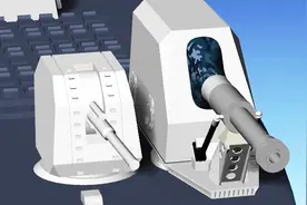中船重工又填补技术空白，一举赶上欧美！美国难以淡定视频封面