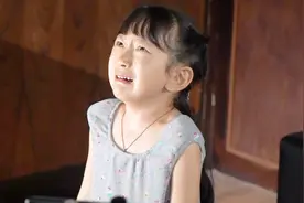 《误杀》小女孩张熙然演技爆棚 陈思诚直接看哭了视频封面