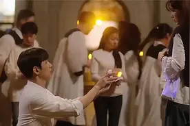 男人求婚女友却怀了别人的孩子视频封面