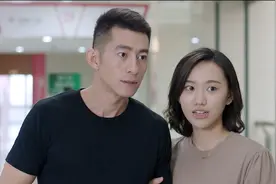 卧底警花：警花和队友执行任务，假扮情侣，哪料在医院遇上妈妈视频封面