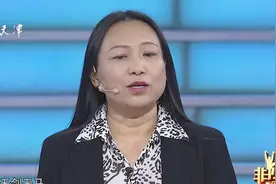 年过半百求职者妙语连珠，展示中年女人独特魅力与风采｜非你莫属视频封面