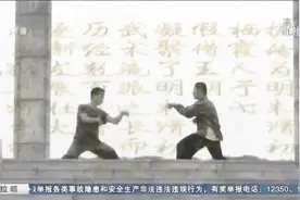 壮观！佛汉拳、螳螂拳、形意拳，盘点山东的国家级非遗武术项目
