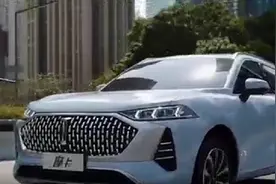 海外销量破百万，长城汽车“出海”有一套视频封面