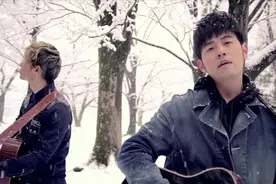 周杰伦 Jay Chou (with 杨瑞代)【等你下课】Official MV视频封面