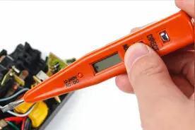 电笔除验电，还有3个功能，电工把电笔用好了，不用万用表也行