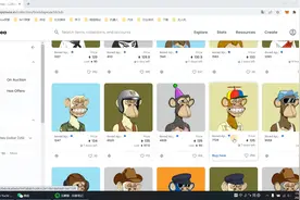 入局NFT之前，一定要了解中国企业是如何玩无聊猿的，泡沫或契机视频封面