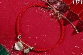 2022年本命年该戴的红绳你选好了吗？视频封面