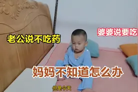 一岁半宝宝高烧38度要不要打针    吃药，打针到底哪个好？