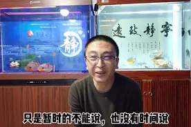 为什么反复提醒新鱼友，不要在鱼缸内，大量打氧和过大水流养鱼？视频封面