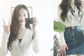 怎么准备出行前的妆容和服装搭配？视频封面