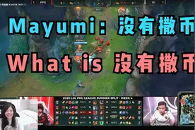 Mayumi马玉米：没有撒币？ what is 没有 shabi视频封面