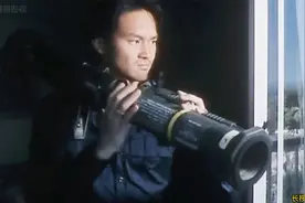 极度重犯：杀手嚣张至极用火箭炮暗杀目标，被国际雇佣兵追杀