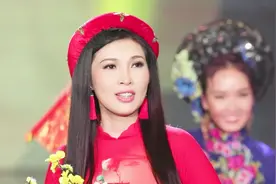 喜庆欢快，好听的越南歌曲《Xuân Đã Về Mai Lệ Quyên》