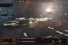 【无尽的拉格朗日】迷路驾驶员+攻打玩家基地视频封面