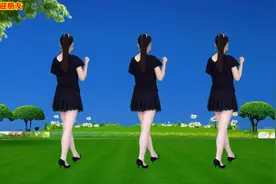 DJ热歌《大哥的女人》唱出女人的不易，伤感醉心，听醉多少男人视频封面