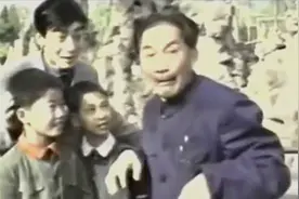 1991纪录片《父子美猴王》演《西游记》孙悟空的六小龄童与他父亲视频封面