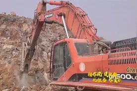 涉县：邯钢老区退城整合项目加速推进视频封面