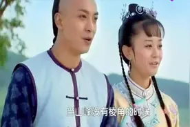 经典歌曲环珠格格主题曲《当》，满满的回忆感