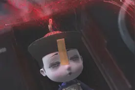 鱼爹带着沉睡的小鱼回老家，路上偶遇突然出现的青梅竹马？视频封面