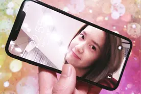 iPhone有趣的动态锁屏，用苹果手机的一定要试试，这效果真酷！视频封面
