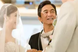 台湾艺人吴宗宪台风天嫁女儿，新郎大有来头！视频封面