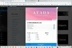 如何使用Avada主题在17分钟内搭建一个WordPress外贸商城？
