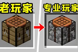 我的世界：6个简单技巧，让你晋升专业玩家！视频封面
