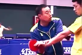 众望所归！刘国梁执掌世界乒乓球职业大联盟视频封面