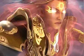 东皇太一究竟何来历 为何如此强大视频封面