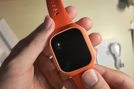 小米性价比米兔儿童电话手表6C！小孩子看到都馋！