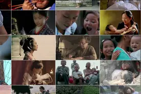 为什么全世界都喊自己的母亲为「妈妈」？视频封面