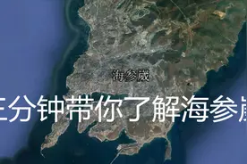 曾属于中国领土，现在是俄罗斯太平洋舰队司令部所在地，海参崴视频封面
