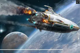 深海迷航第17集建造火箭平台#深海迷航