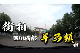 四川崇州最有潜力的镇，以后还将有2条地铁，厉害了#五一小长假#视频封面