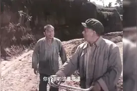 东山坞社会主义高级社初，有干部总想复辟资本主义，竟还要卖麦种视频封面