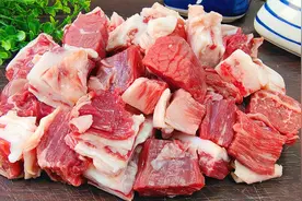 牛肉最好吃的家常做法，简单2步，鲜嫩多汁不腥，上桌连汁都不剩视频封面