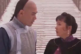 刘佩琦谈《大宅门》，何赛飞打陈宝国的戏，幕后策划竟是他视频封面