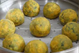 最适合年后吃的食谱，清淡味美，有菜有蛋，关键还刮油