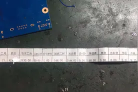 都说一线城市机会多，深圳打工族加班168小时，看看领了多少钱视频封面