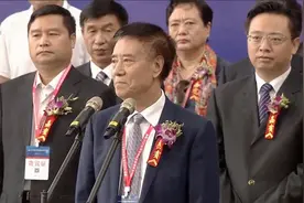 王富：山东在“建配管用”方面创造了许多值得借鉴推广的装备模式视频封面