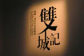 用光影谱写成渝两地文化 带来12种风格视觉冲击视频封面